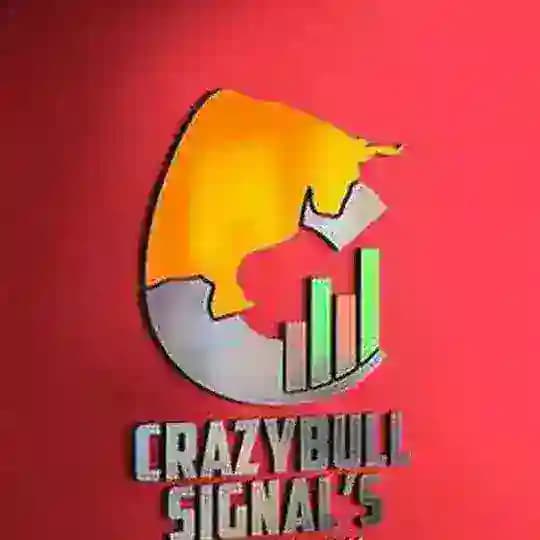 𝐂𝐑𝐀𝐙𝐘𝐁𝐔𝐋𝐋 𝐒𝐈𝐆𝐍𝐀𝐋𝐒™® 📈