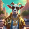 Crazy Goat (UTC -3)