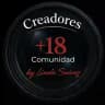 Comunidad de creadores +18 ByLindaSuárez 😈😇🥰