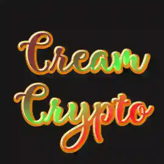 CreamCrypto