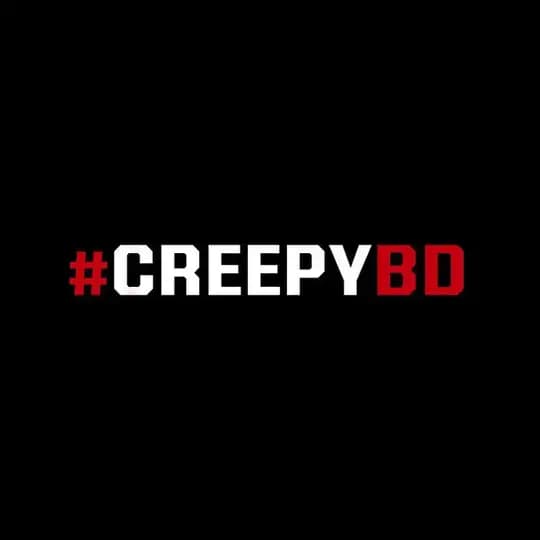 Creepy BD