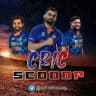 Cric Scooop
