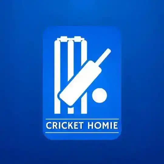 Cricket Homie (Cricket With Dhruval)