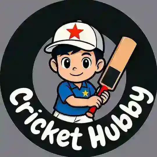 Cricket Hubby