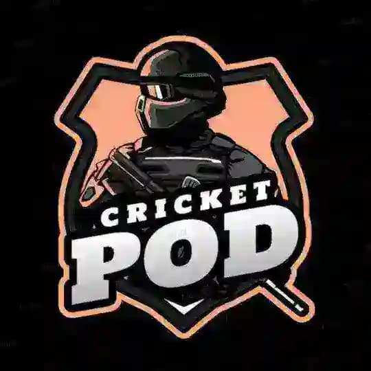 Cricket Pod