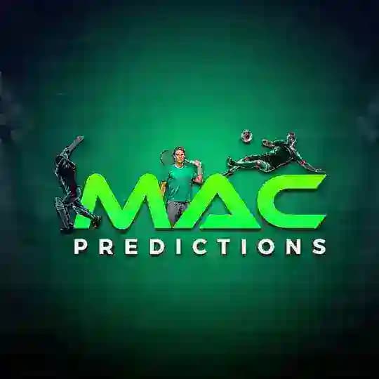 Mac Predictions โข ๐ Football Tennis Cricket