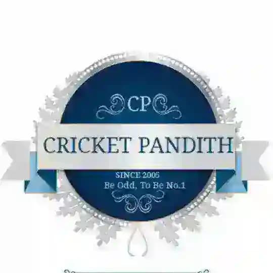 Cricket Pandith