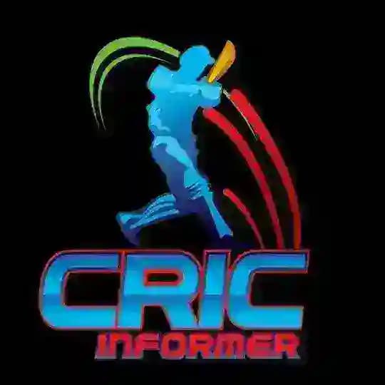 Cricinformer siddhant tripathi