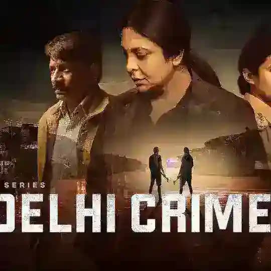 Delhi Crime Season 1 2 3 Netflix Series Hindi HD WebSeries Download Link Profile