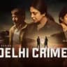 Delhi Crime Season 1 2 3 Netflix Series Hindi HD WebSeries Download Link
