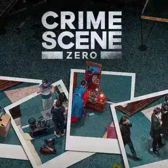 Crime Scene Zero Hindi | Crime Scene Zero Eng Sub