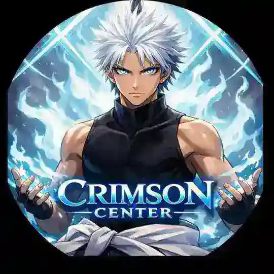 Crimson Center