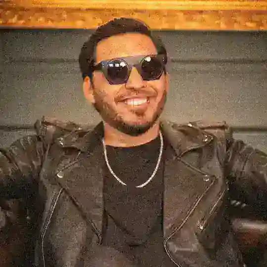 Cristian Rey | Bonos y regalos 🎁 Profile