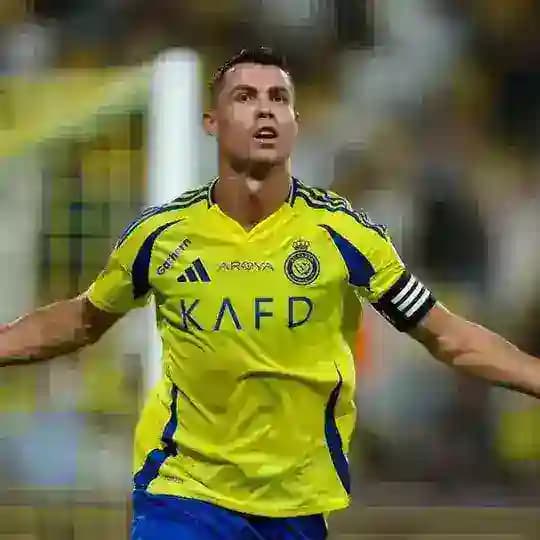 Cristiano Ronaldo Fans Hub