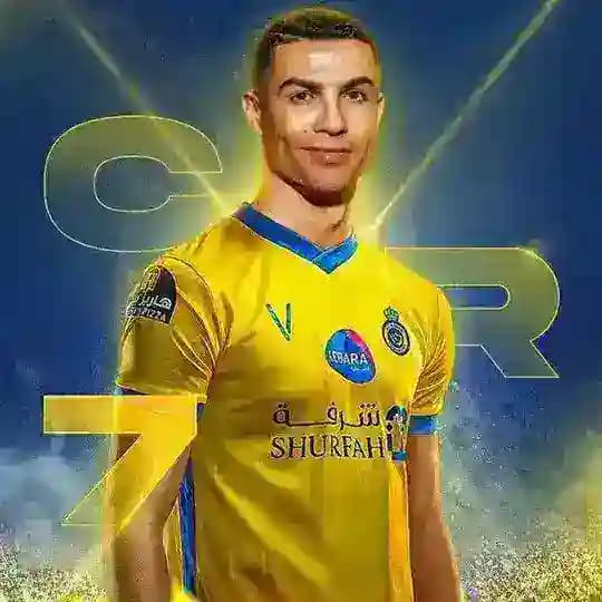 👑 Cristiano Ronaldo | Rasmiy
