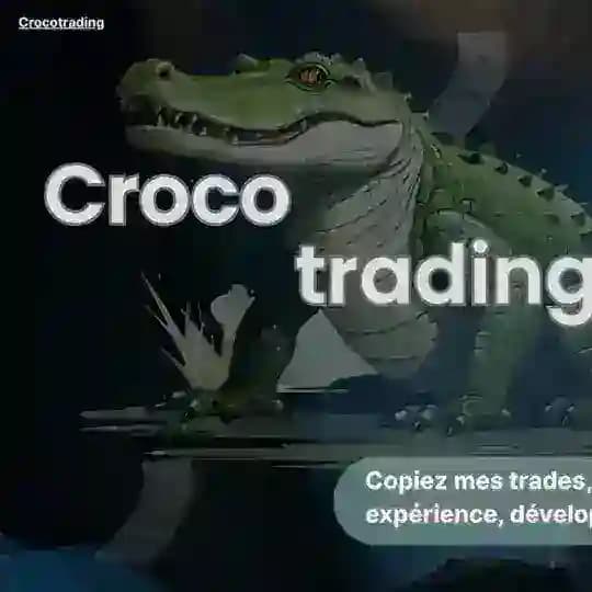 CroCoTrading📈🐊📉