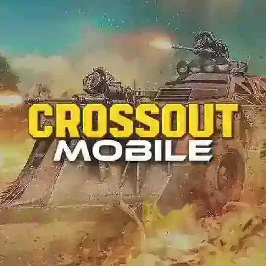 ⚡️Кроссаут Мобаил | Crossout Mobile⚡️