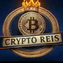 👑 KriptoReis Profile