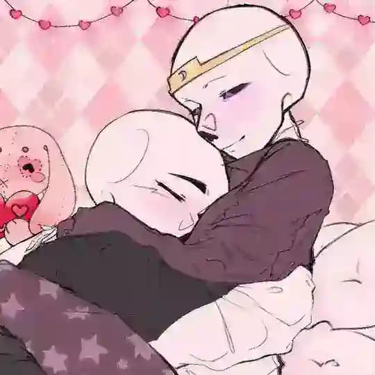 𖣘 Бабайка рядом 𖣘