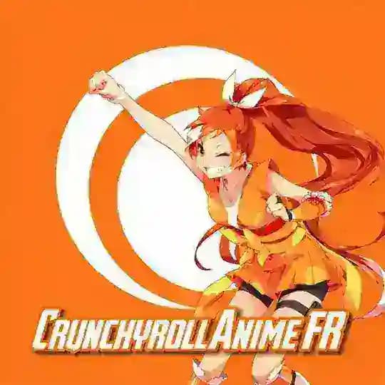 Crunchyroll Anime FR™