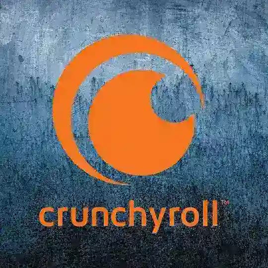 Crunchyroll Back-up
