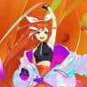 Crunchyrolly officialy channel