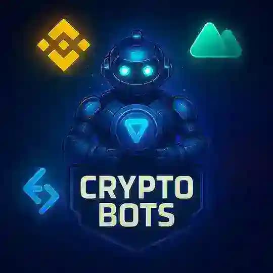CRYPTO BOTS