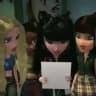 Crypto Barbies