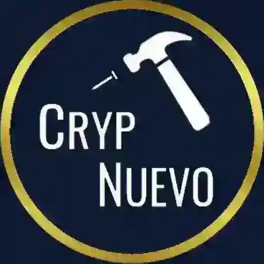 CrypNuevo updates π¨