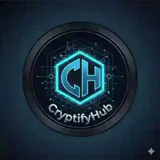 CryptifyHub