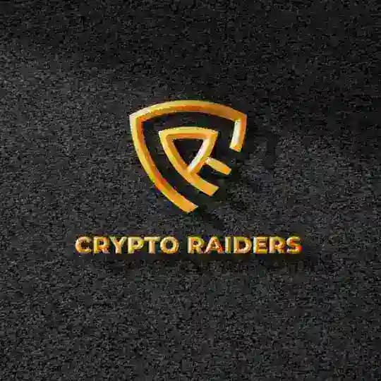 Crypto Raiders Announcements Profile