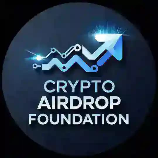 Crypto Airdrop Foundation