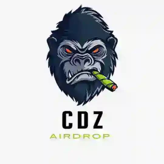 Crypto Drop Zone