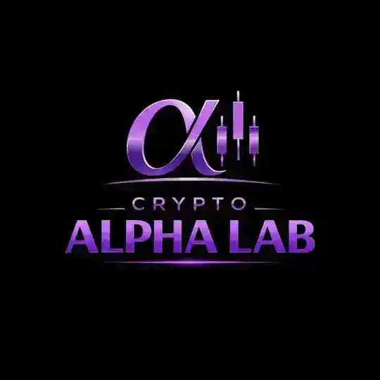 CRYPTO ALPHA LAB