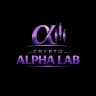 CRYPTO ALPHA LAB