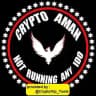 Crypto Aman🔐CryptoVipTools