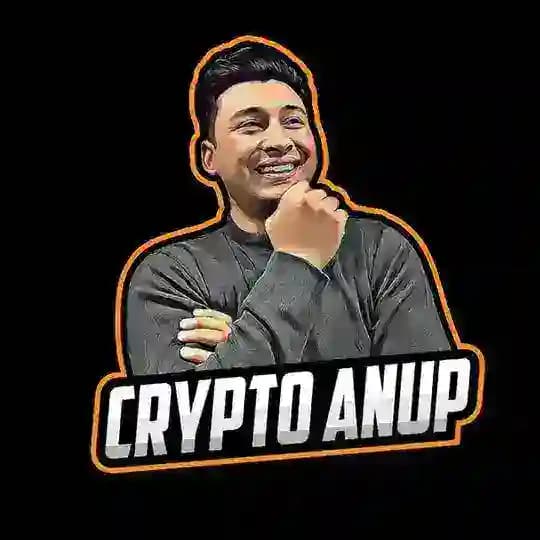 Crypto Anup | Platinum