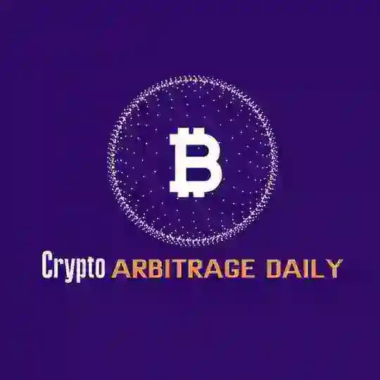 Crypto Arbitrage