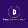 Crypto Arbitrage