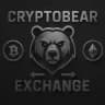 CryptoBearExchange - Криптообменник