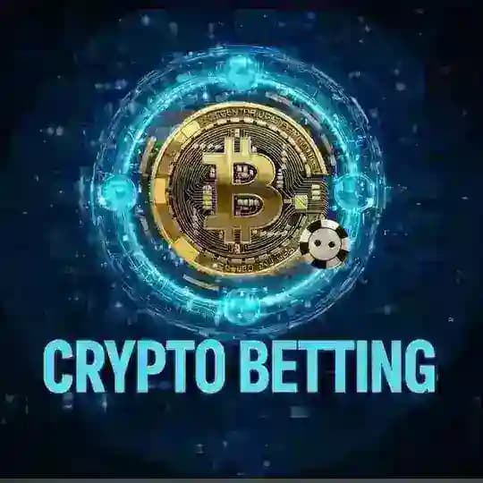Crypto Betting Channel