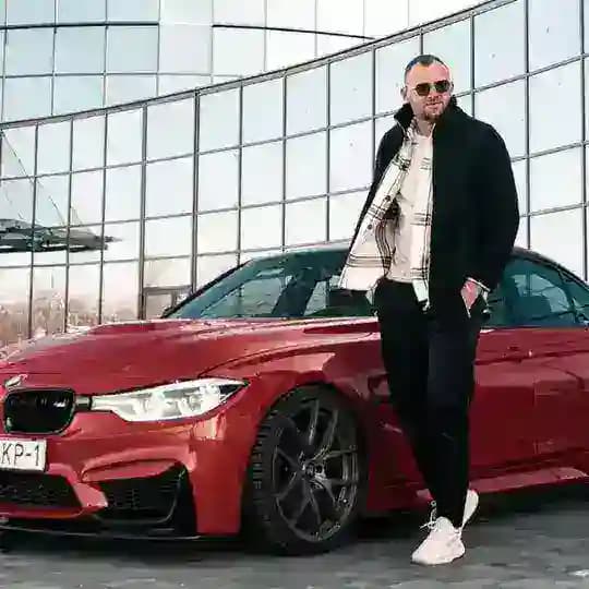 📊📈Крипто блог Эдуарда Меженцева