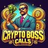 CRYPTO BOSS CALLS