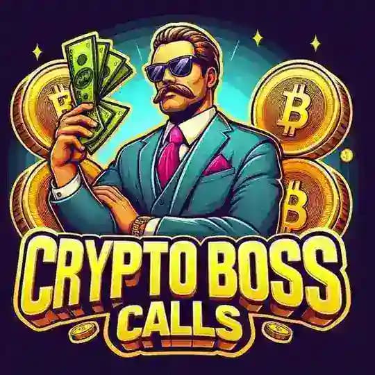 CRYPTO BOSS CALL'S Gamble🎲