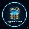 CryptoBox Bank | 加密盒银行