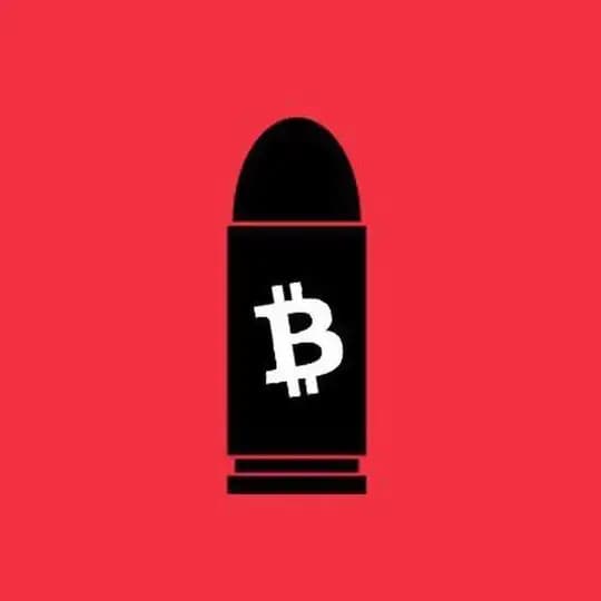 Crypto Bullet