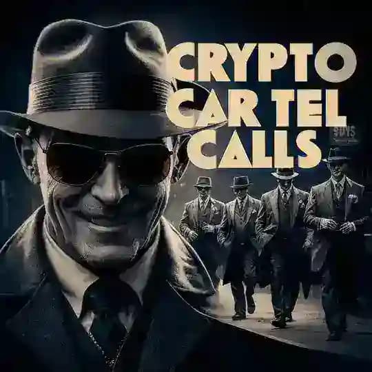 CryptoCartelCalls
