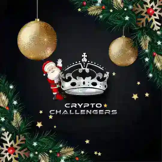 Crypto Challengers News