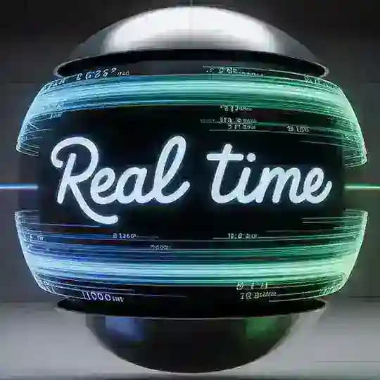 Chronostream | Crypto