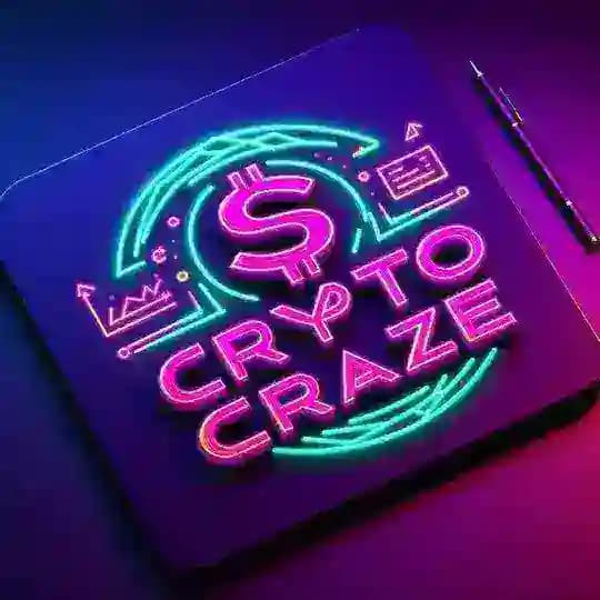 ⬆️🚀 CryptoCraze (Calls) ✨🔥